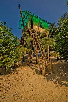 Mantra Boutique Hotel, Shiroda 3